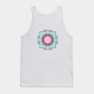 Yantra #19 Tank Top